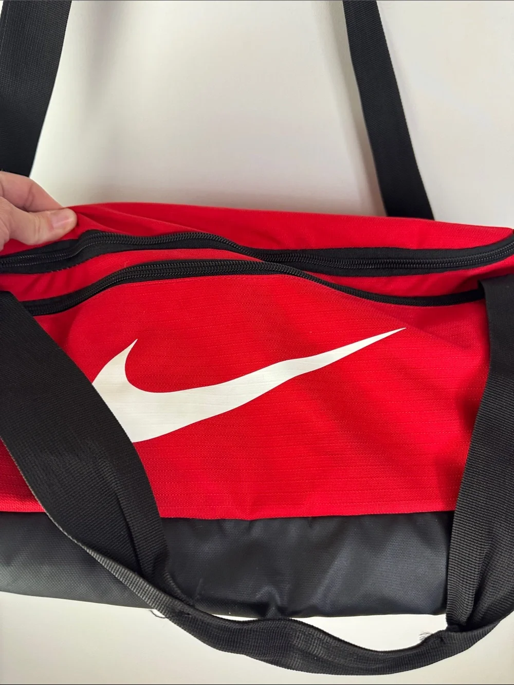 Nike gently used